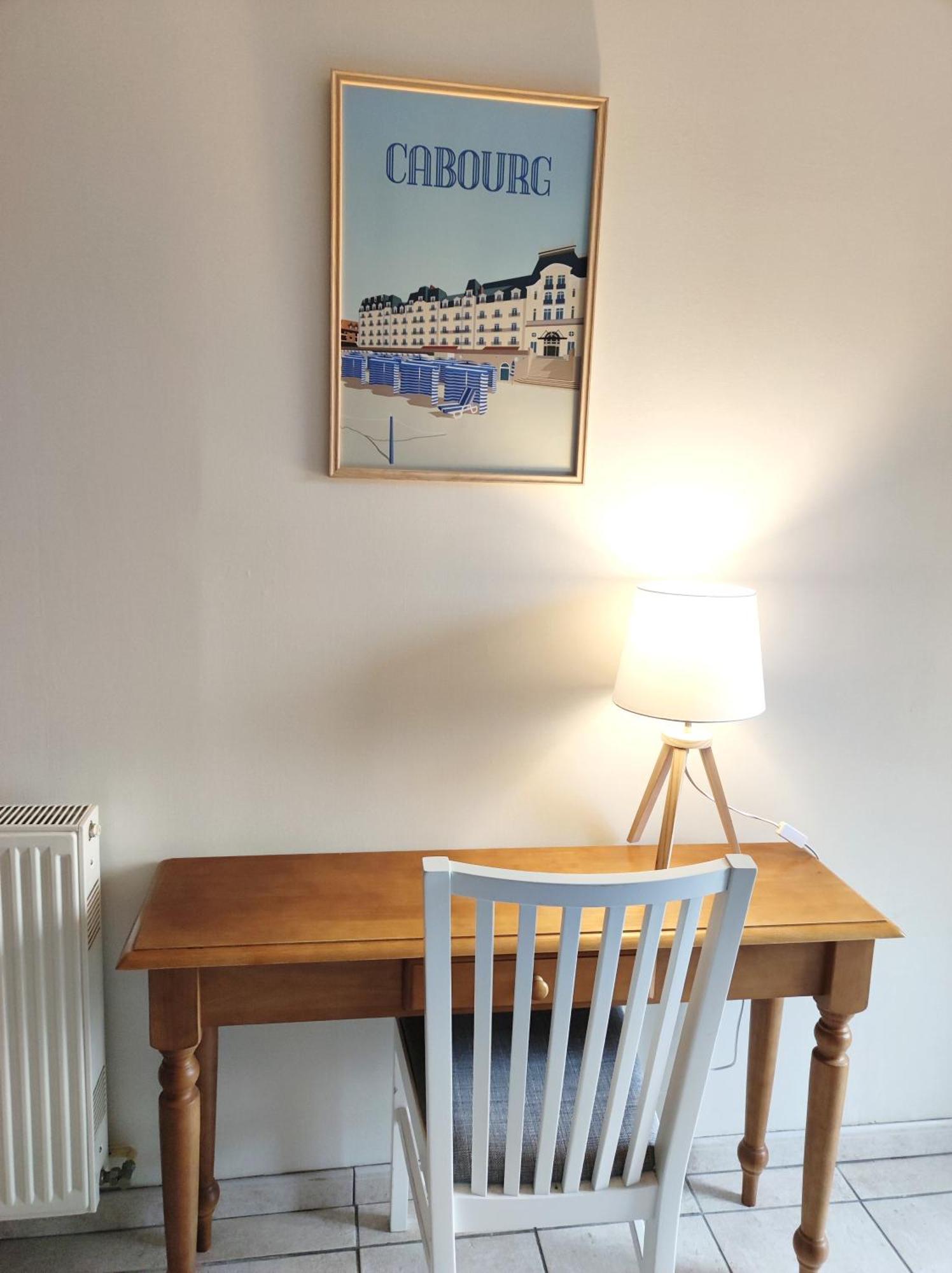 La Minoterie Tessy-sur-Vire Quarto foto