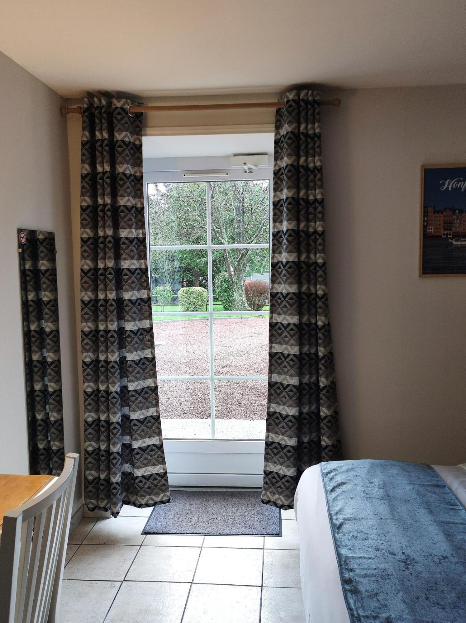 La Minoterie Tessy-sur-Vire Quarto foto